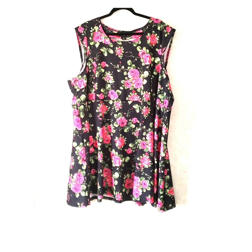 A X Paris Curve dress Size 32